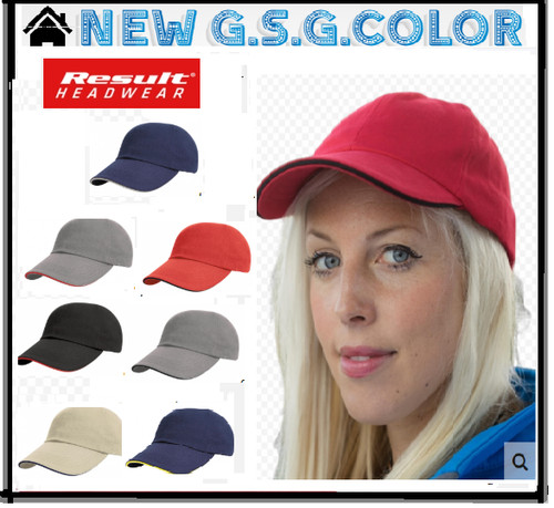 Casquette femme 100 coton - casquette,