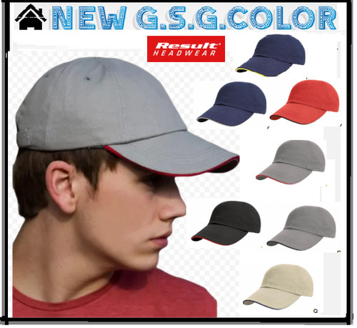 Casquette homme 100 coton - casquette, 100%